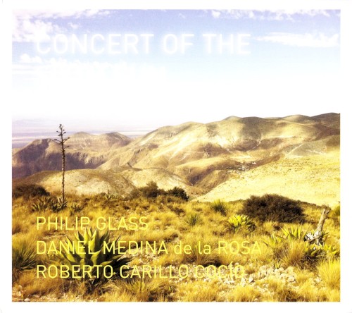 Concert of the Sixth Sun