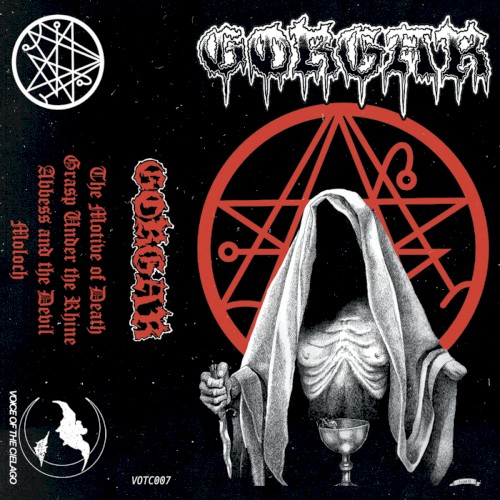 Gorgar