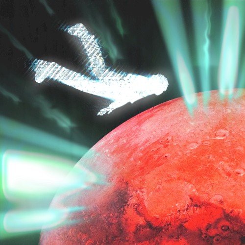 MARS