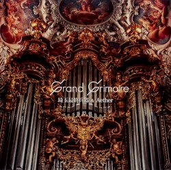 Grand Grimoire