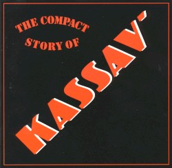 The Compact Story of Kassav