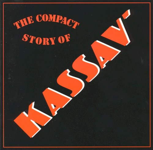 The Compact Story of Kassav