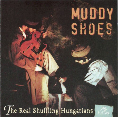 The Real Shuffling Hungarians