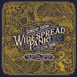 Sunday Show