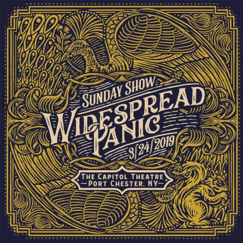 Sunday Show