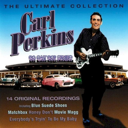 The Ultimate Collection