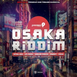 Osaka Riddim