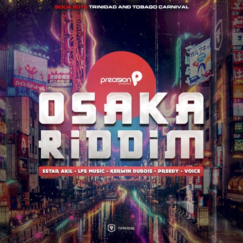 Osaka Riddim