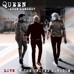 Live in the United Kingdom