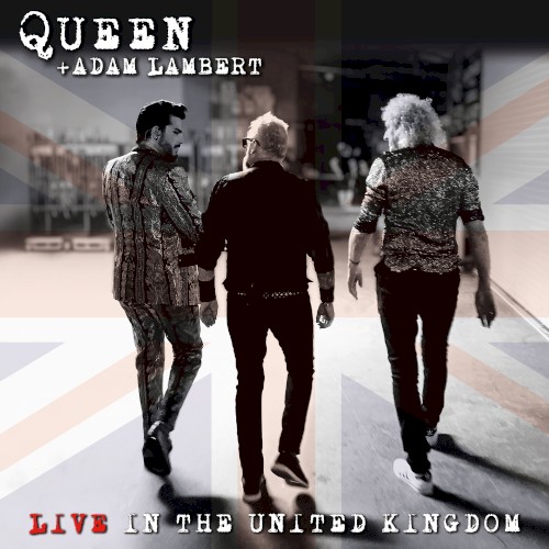 Live in the United Kingdom