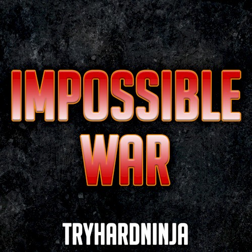 Impossible War (Avengers Infinity War Song)