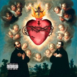 SACRED HEART (+)