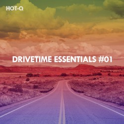 Drivetime Essentials, Vol. 01