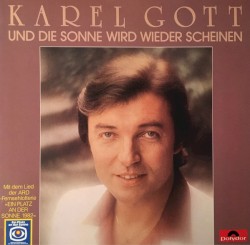 Und die Sonne wird wieder scheinen