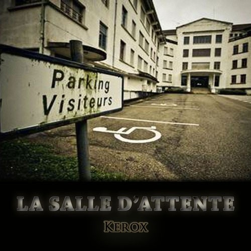 La Salle d'Attente