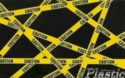 CAUTION!