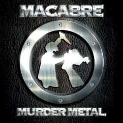 Murder Metal