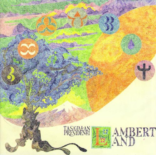 Lambertland