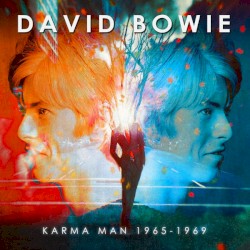 Karma Man 1965–1969