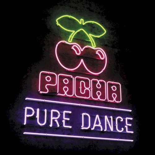Pacha: Pure Dance
