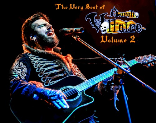 The Very Best of Aurelio Voltaire Vol 2
