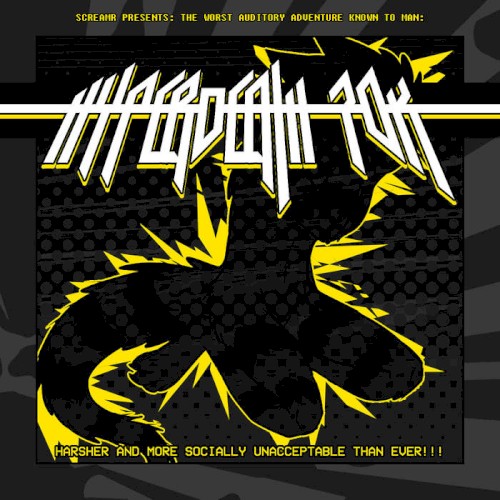 HYPERDEATH 70K