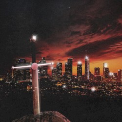 Live in LA