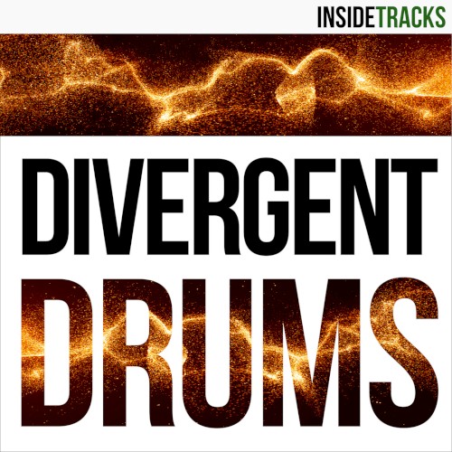 Divergent Drums
