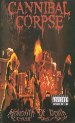 Monolith of Death