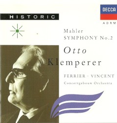 Symphony no. 2