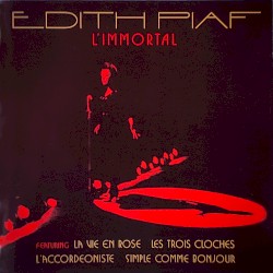 L'immortal