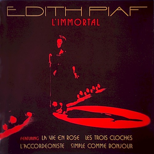 L'immortal