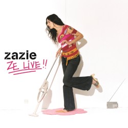 Ze Live !!