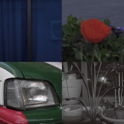 Hidden Picture
