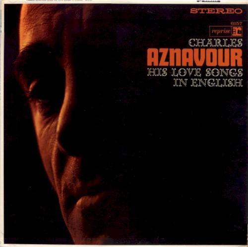 His Love Songs in English