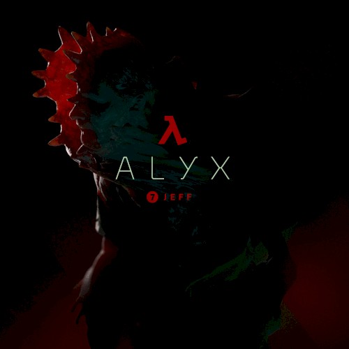 Half‐Life: Alyx (Chapter 7, “Jeff”)