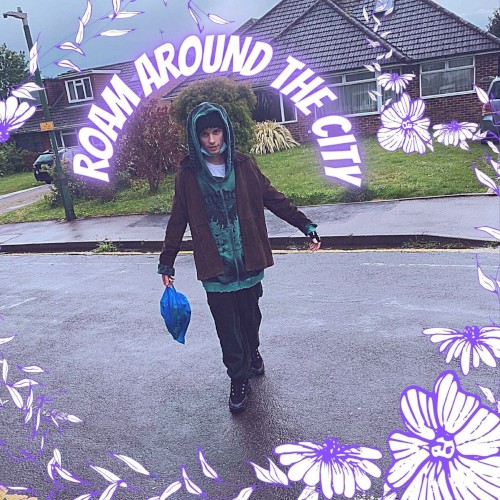 Roam Around the City