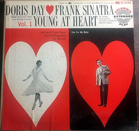 Young at Heart, Vol. 1