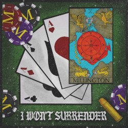 I Won't Surrender