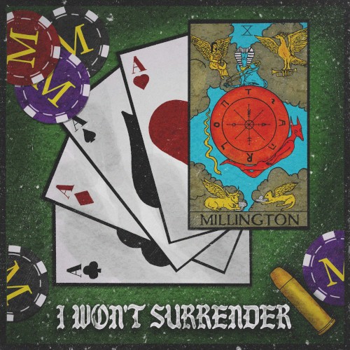 I Won't Surrender