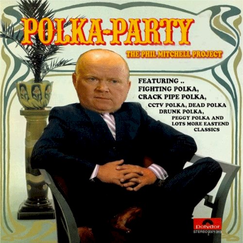 Polka Party