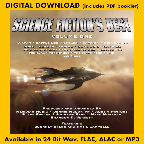 Science Fiction’s Best, Volume One