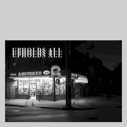 Upholds All