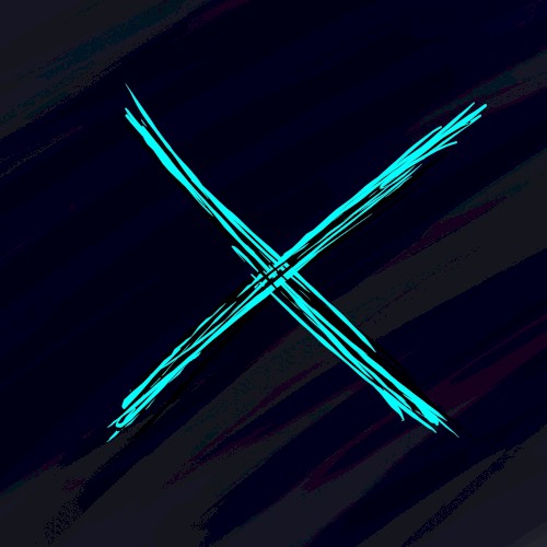 EXXED OUT
