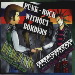 Punk-Rock Without Borders