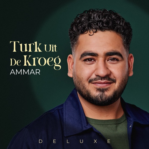 Turk uit de kroeg