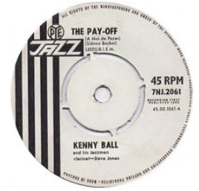 The Pay-Off / I Got Plenty O' Nuttin'