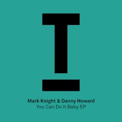 You Can Do It Baby EP