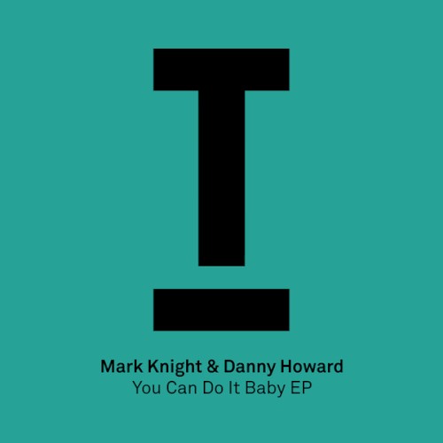 You Can Do It Baby EP