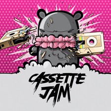 Cassette Jam
